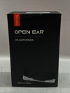 Intelligent Touch Screen Open Ear Bluetooth 5.4 Headphones Over The Ear Earbuds