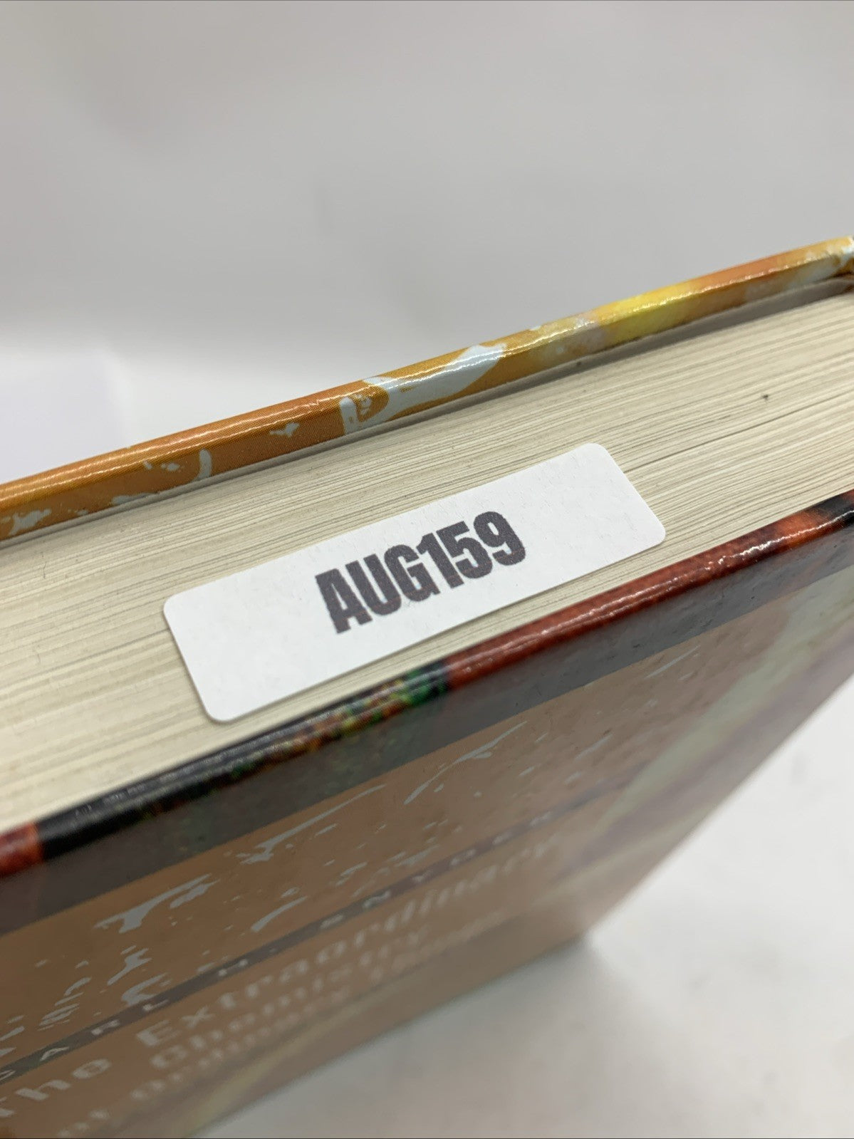 Extraordinary Chemistry of Ordinary Things, Hardcover by Snyder, Carl H - USED