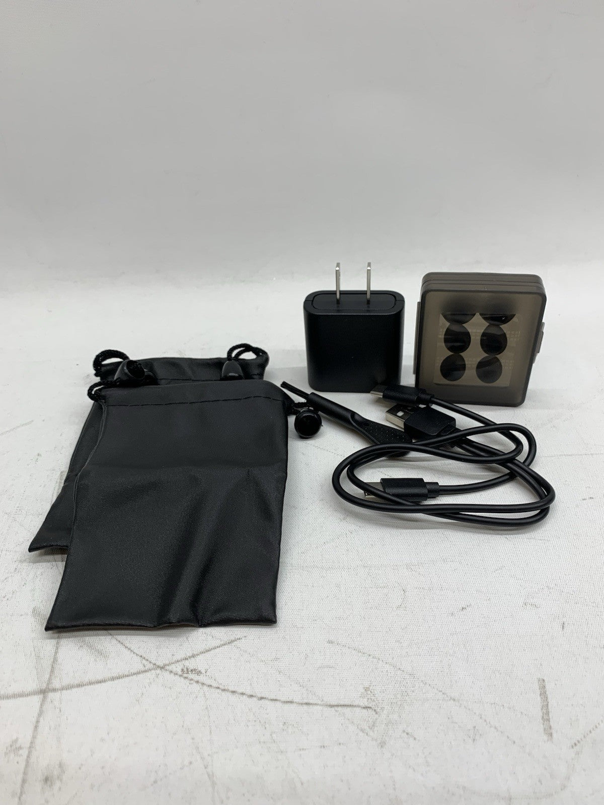 Hearing Aids UFO4 Bluetooth Hearing Aid for Seniors with Noise Cancelling Volume