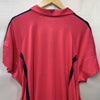 Callaway Golf Ladies Swing Tech True Sculpt Cooling Dress With Shorts 2XL Pink