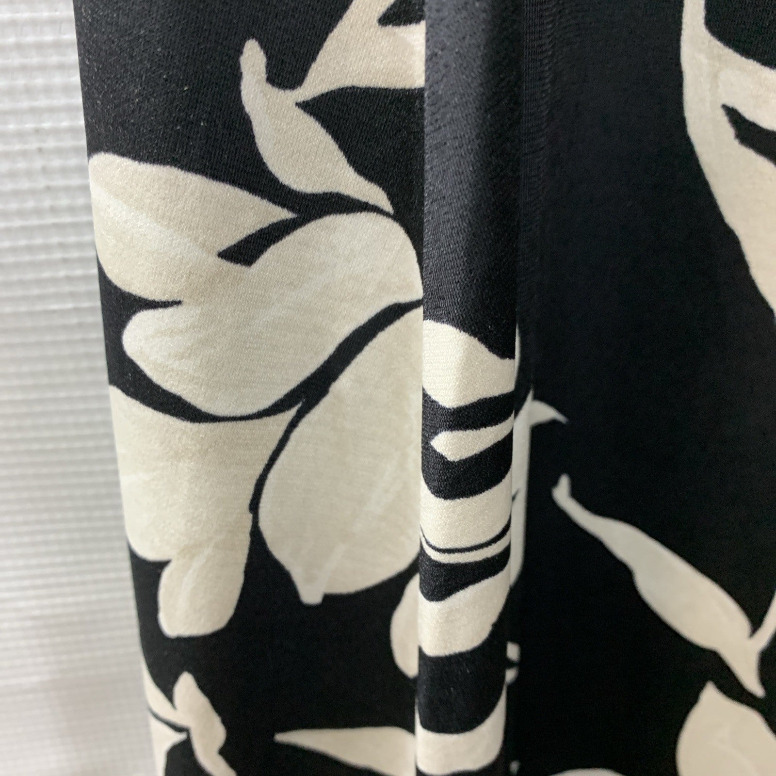 London Times Women's Floral Print Midi Dress Casual Sleeveless Classic Size 14P