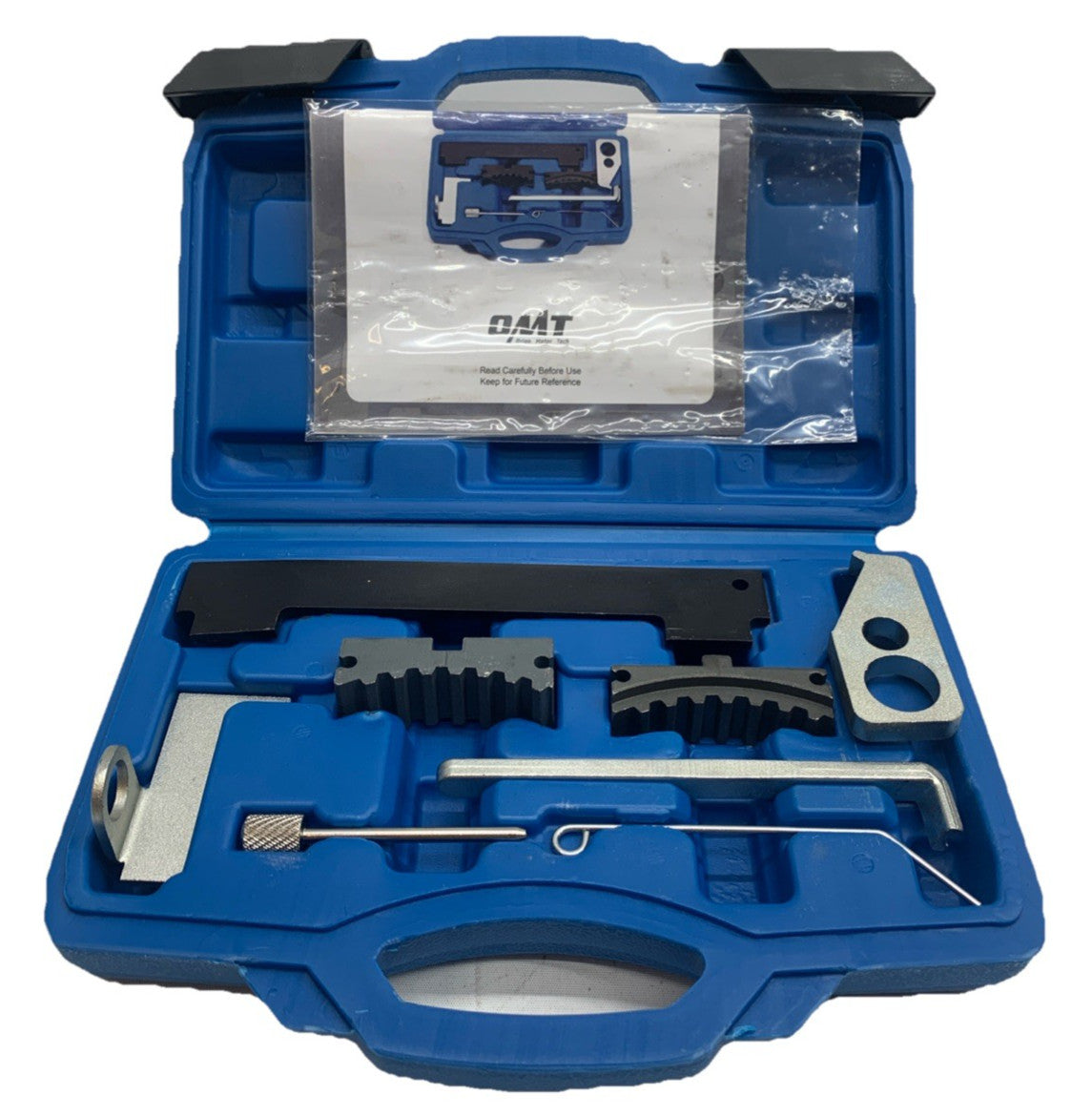 8pcs Engine Camshaft Alignment Timing Tool Engine Camshaft Tensioning Locking