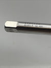 OSG, M14 x 1.5 D7,  PLUG TAP,  #07461TP   M089 High-Speed Steel Made in Germany
