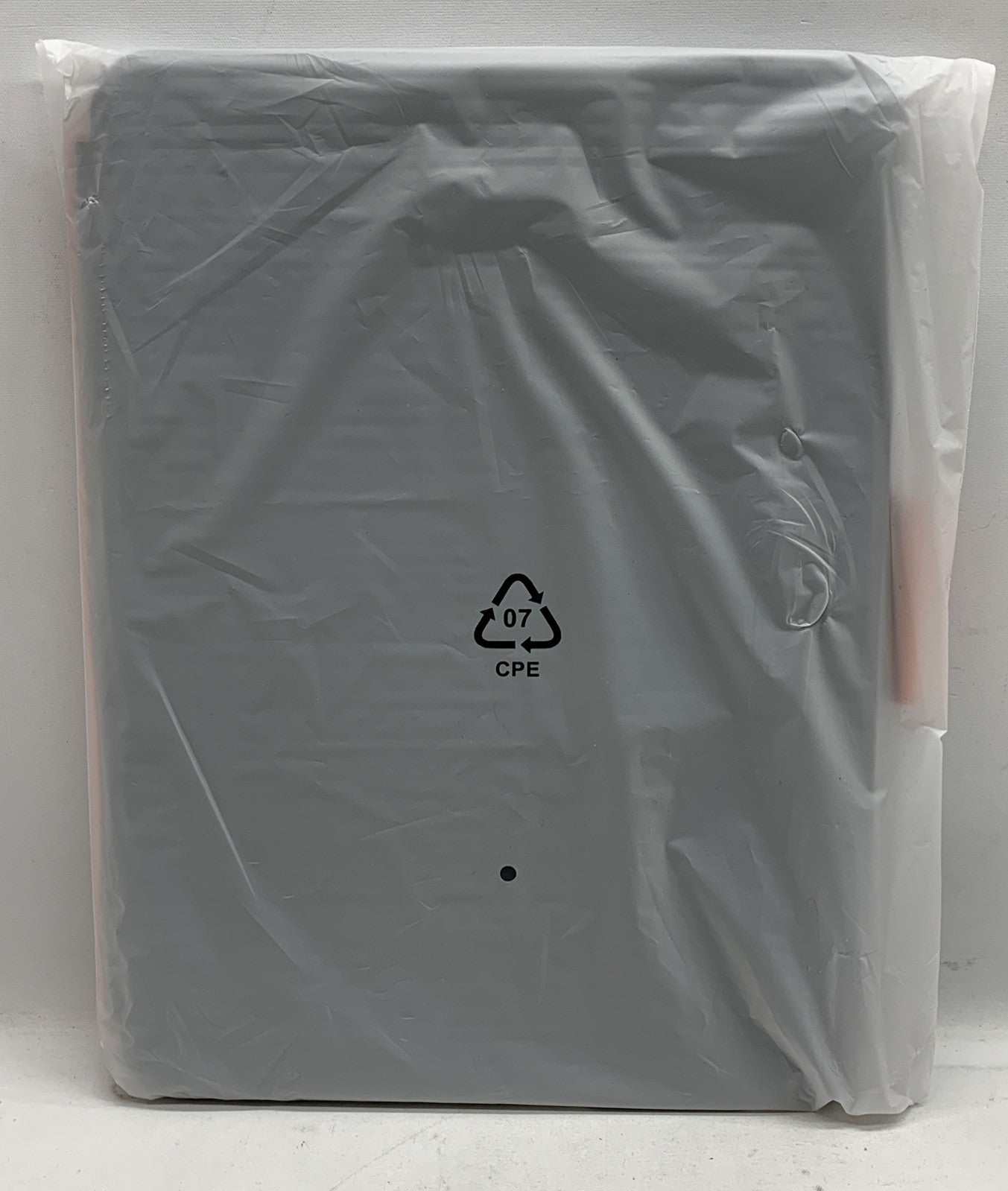 Tablet Keyboard Case S109 Removable Cover Gray/Orange for iPad 10th Generation