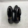 Bella Vita Women's Dora Boots Heel Black Leather 51-3602 Size 9M Contemporary