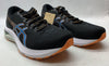 ASICS Men's Shoes GT-2000 11 Black/Sun Peach 1011B441-006 US 7.5 Lace-up Sneaker