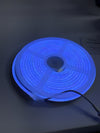 Led Neon Rope Lights 16.4’ Rgb Led Strip Lights with App/Remote Control - 2 Pack