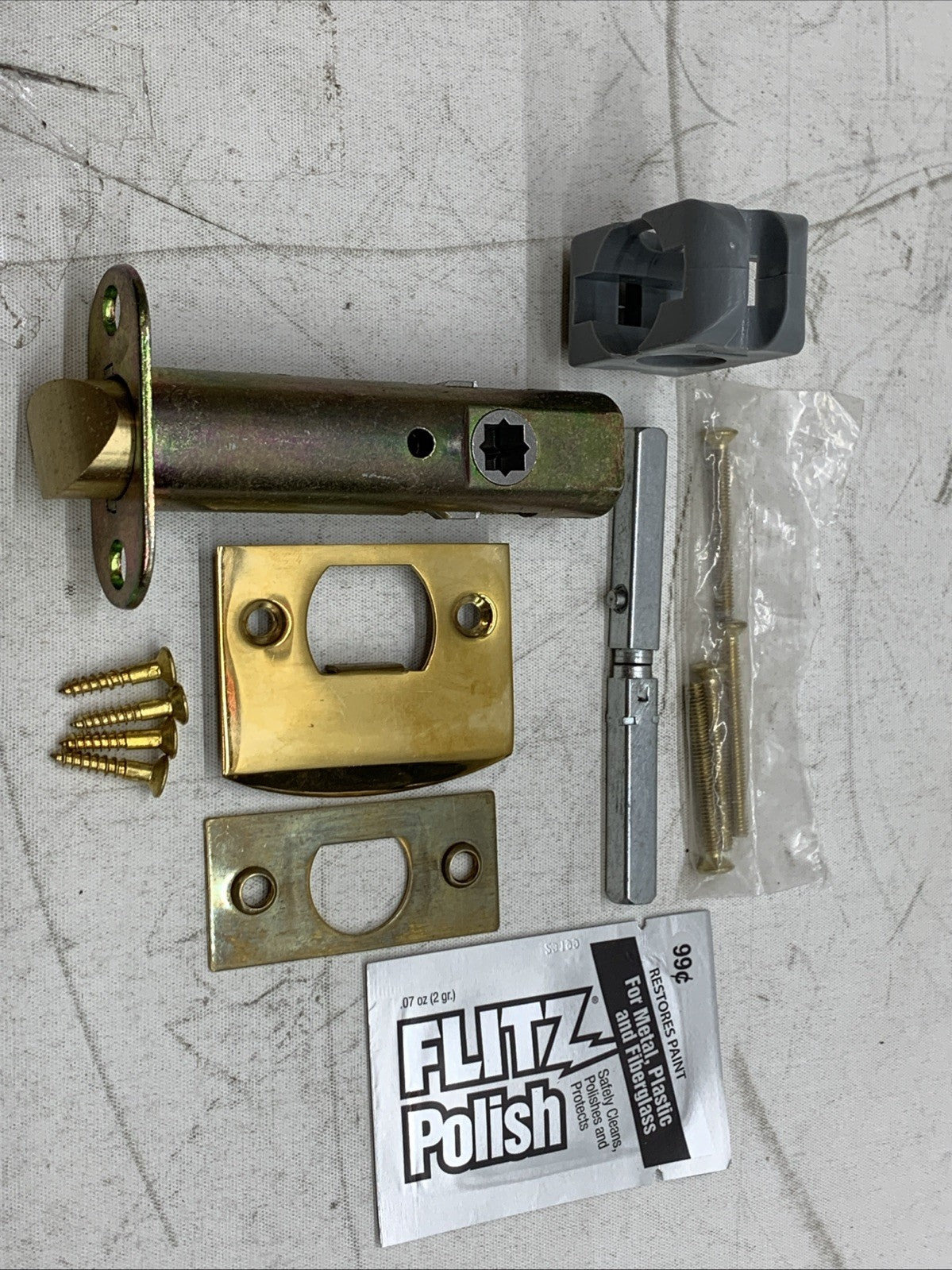 Nostalgic Warehouse 708381 Door Knobs Door Hardware Classic Rosette Passage Chat