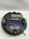 ECOVACS DEEBOT X11 OmniCyclone Robot Vacuum & Mop for Large Homes Pet Hair USED