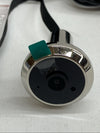 Mini Peephole Camera Tuya Smart app Remote Monitor WiFi Doorbell with Battery