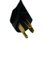 30 Amp NEMA 14-30P to NEMA 6-50R Flexible Welder Plug Adapter Heavy Duty Cable