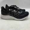 New Balance Women's Warisek4 Black Running Shoes Arishi v4 8.5 Lace-up Sneaker
