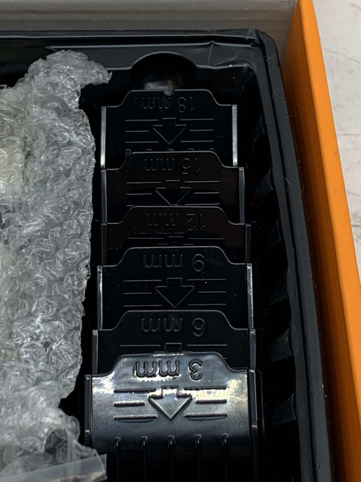 oneisall Dog Clippers & Dog Paw Trimmer Kit 2 in 1 Low Noise Cordless Dog Groom