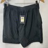 Under Armour Launch Men's Fitted Running Short Black Drawstring Size M 7
