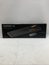 ProtoArc Backlit Bluetooth Keyboard and Mouse for Mac KM100-A Full Size Wireless
