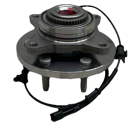 Front Wheel Bearing Hub Assembly for Ford F-150 Expedition Navigator 11-14 4WD