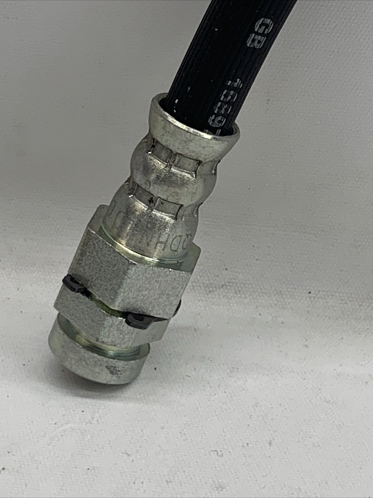 Brake Hydraulic Hose Dorman H73242 EPDM Rubber Corrosion-resistant Fittings