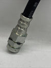 Brake Hydraulic Hose Dorman H73242 EPDM Rubber Corrosion-resistant Fittings