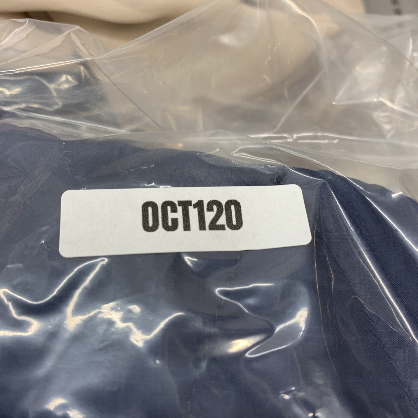 Columbia Women's Mighty Lite Hooded Jacket Nocturnal Medium Long Sleeve WL5033