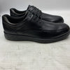 Men's ECCO S Lite Hybrid Black Comfortable Shoes 520324-01001 Black Size 9-9.5