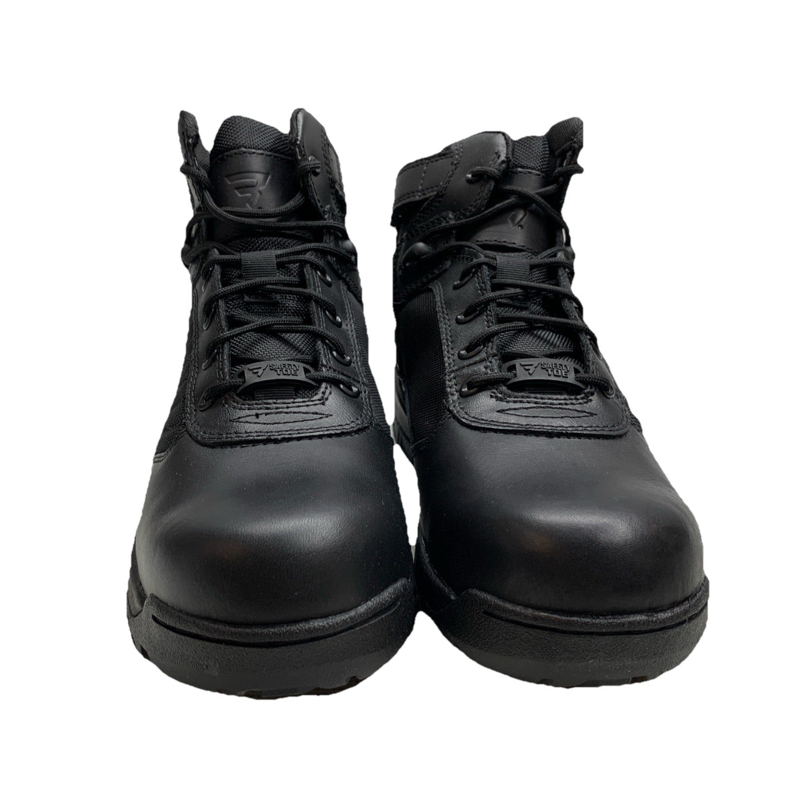 Bates Men's Tactical Sport Military &Tactical Boots 10.5 Black Comp Toe E03164