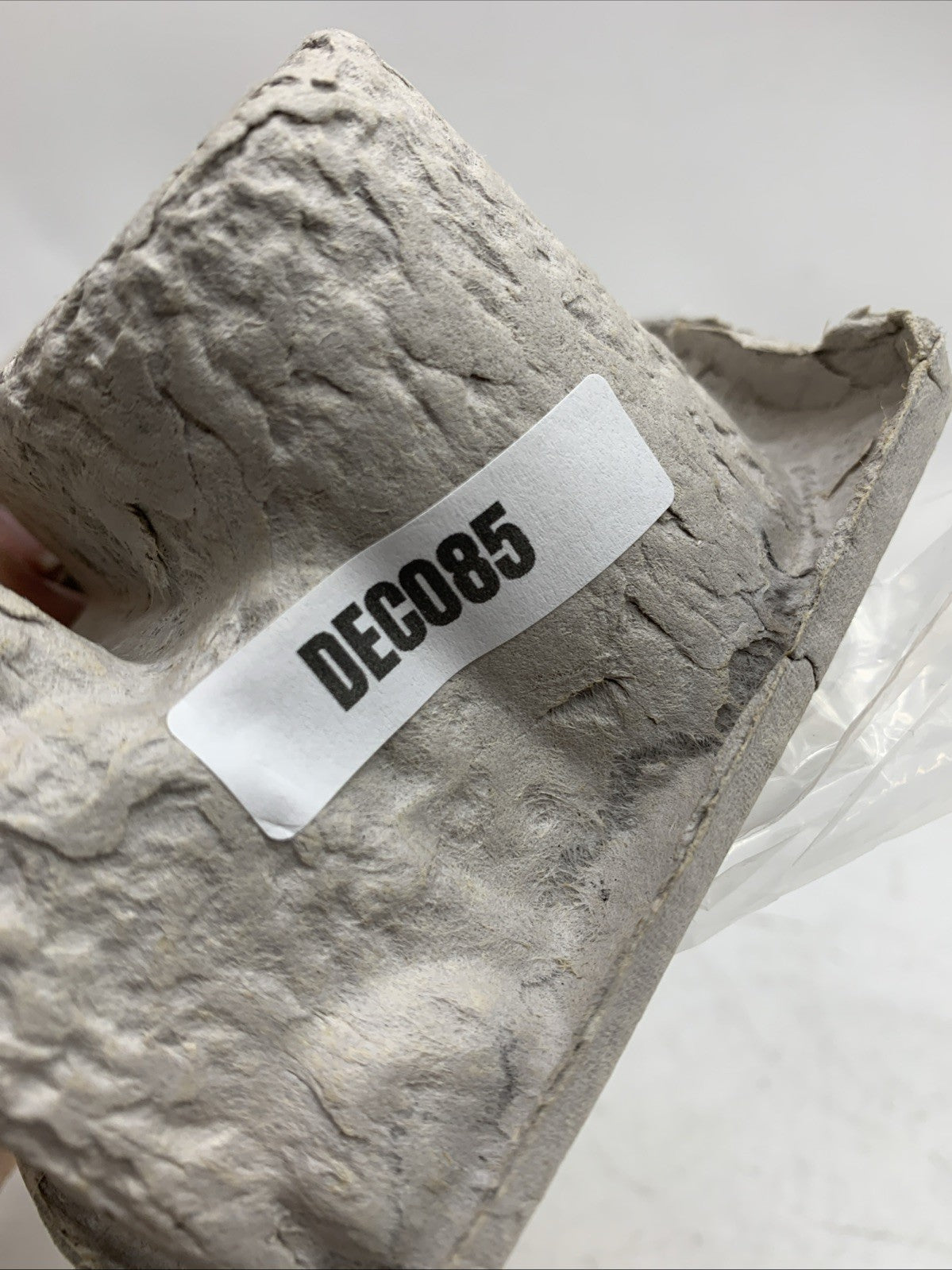 Philips Sonicare Professional Clean Toothbrush Head Case Charger - FOR PARTS