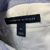 Tommy Hilfiger Micro Pinstripe Single Breasted Two-Piece Suit 14 Jacket & Pant