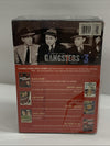 Warner Bros Pictures Gangsters Collection Volume 3.0 DVD English 6-Disc Set