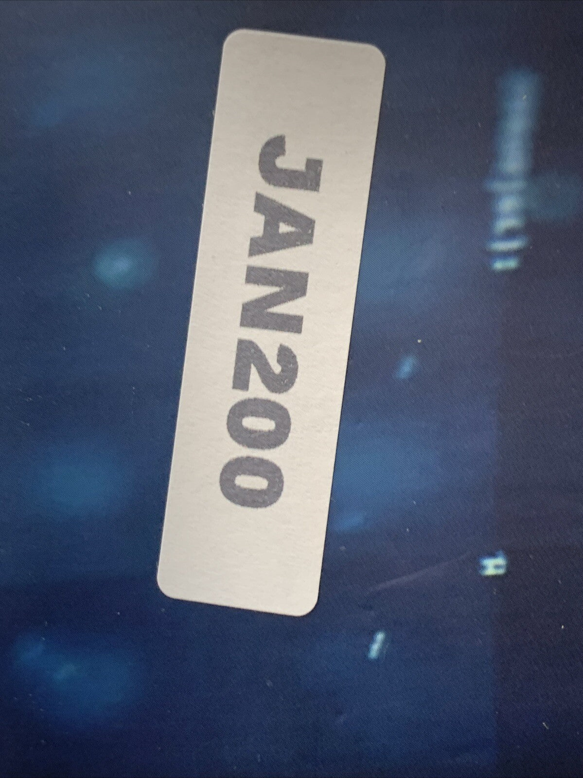 Wireless Car Air Pump Car Handheld Intelligent Digital Display Household Car