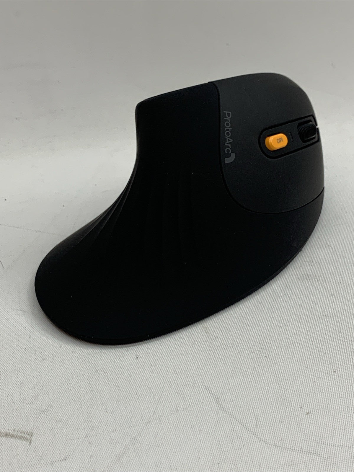 ProtoArc Ergonomic Vertical Mouse, EM11 NL Bluetooth Mouse Wireless, Ergo Mouse