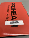 PROHEAR 037 Bluetooth BT Hearing Protection Headphone Rechargeable Battery 30dB