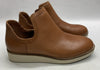 Softwalk Woodbury S2260-215 Women's Leather Ankle & Booties Boots Size 6.5M