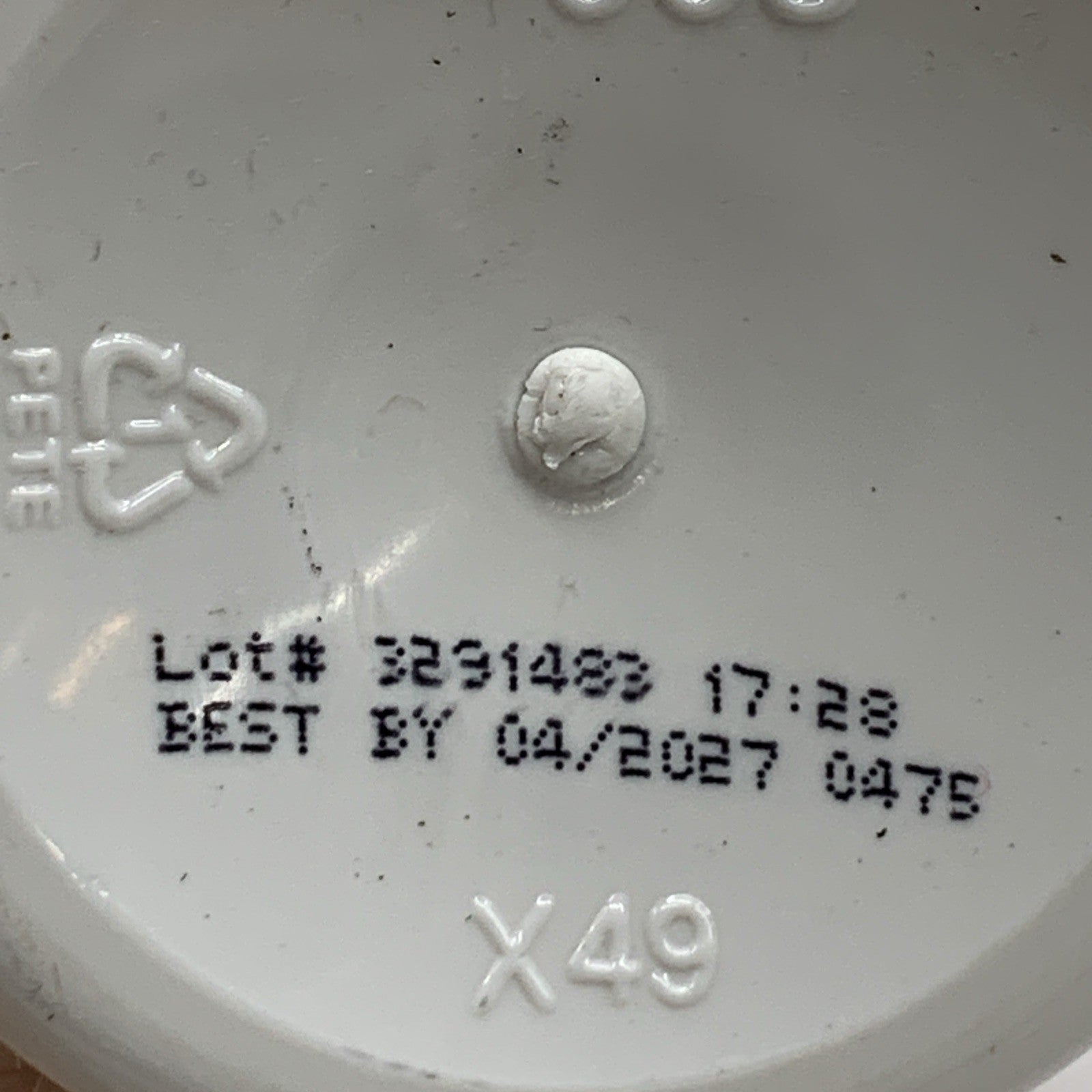 NOW Foods Inositol 500mg, Healthy Membrane Function Cellular Health 100 Caps 2Pk