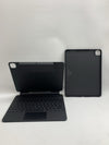 ESR Magnetic Keyboard Case 360 Rebound Series Protect For iPad Pro 11 2024 Black