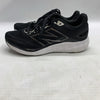 New Balance Women's Warisek4 Black Running Shoes Arishi v4 8.5 Lace-up Sneaker