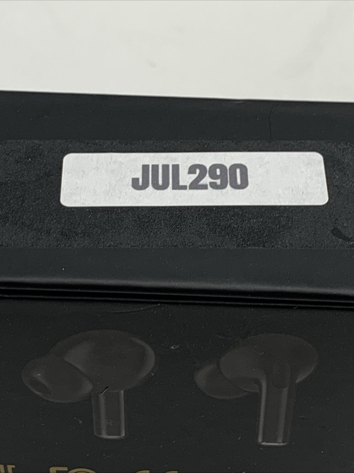 Anvosed Earbuds With ANC/ENC Wireless Double Dark Noise Reduction Touch Control