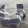 Calvin Klein Women's Carousel Bikini Panty Size X-Small Underwear QP12580 3 Pack