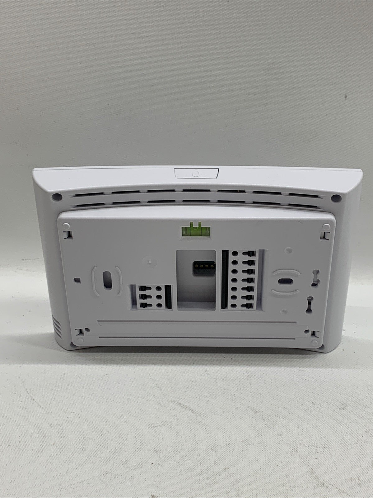 White-Rodgers Emerson 1F85U-22NP Non-Programmable Thermostat 80 Series - White