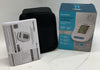 Homedics Upper Arm 500 Series Blood Pressure Monitor Voice Out Guide Wireless