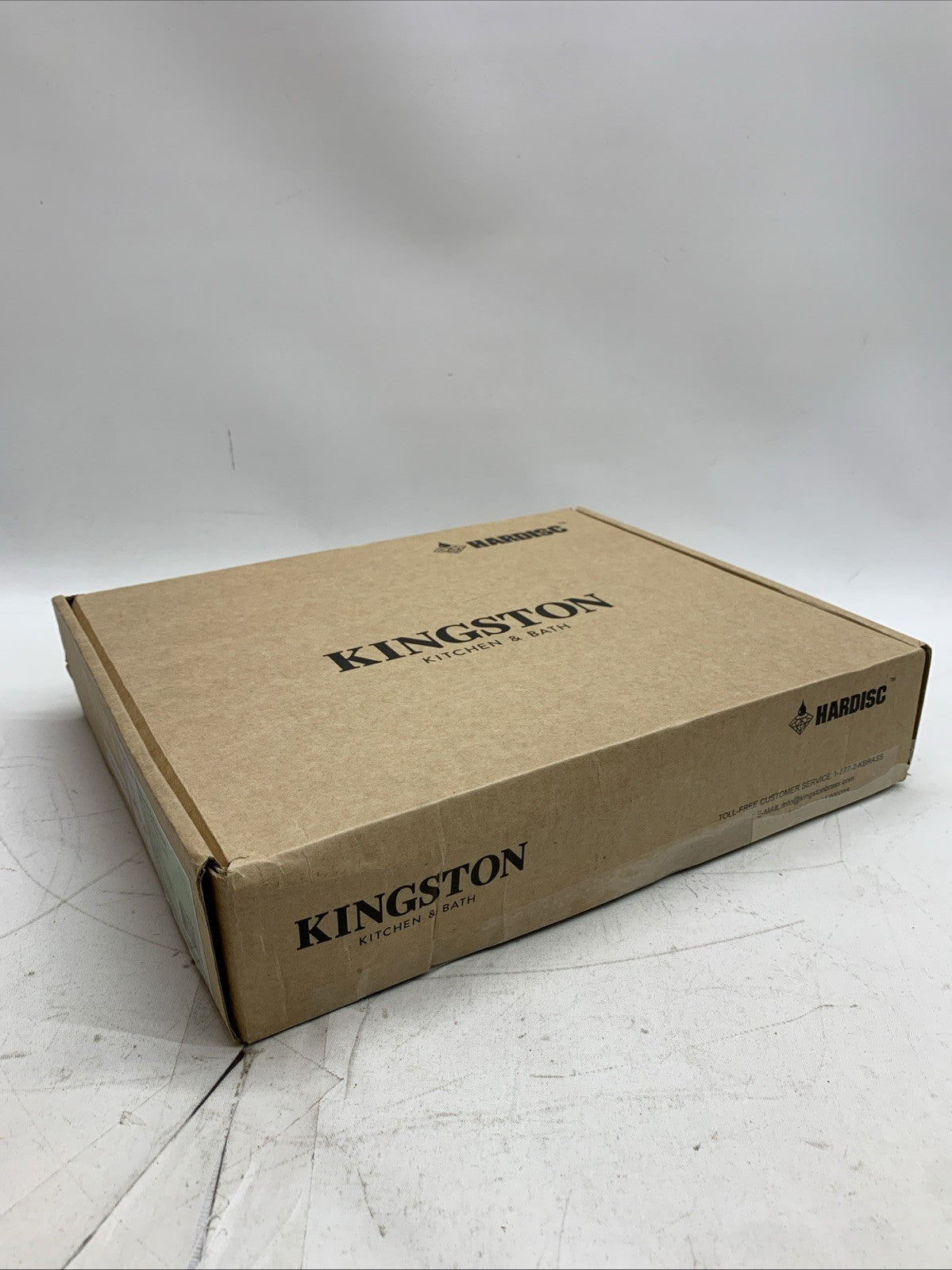 Kingston Brass KS1241AX Heritage Wall Mount Bridge Kitchen Faucet Polished Chro