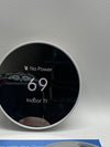 Google Nest Thermostat - Smart Thermostat for Home Programmable Wifi - GA01334