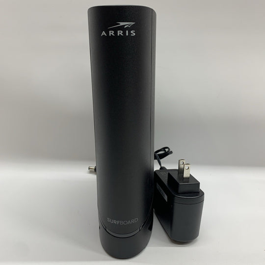Arris G18 Cable Modem Router Combo Fast DOCSIS 3.1 Multi-Gigabit WiFi 6 (AX1800)