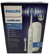 Philips Sonicare Expertclean 7500 Rechargeable Power Toothbrush HX9690/06 White