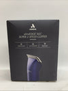 Andis Professional UltraEdge Super 2-Speed Detachable Blade Pet Clipper 10 1.5mm