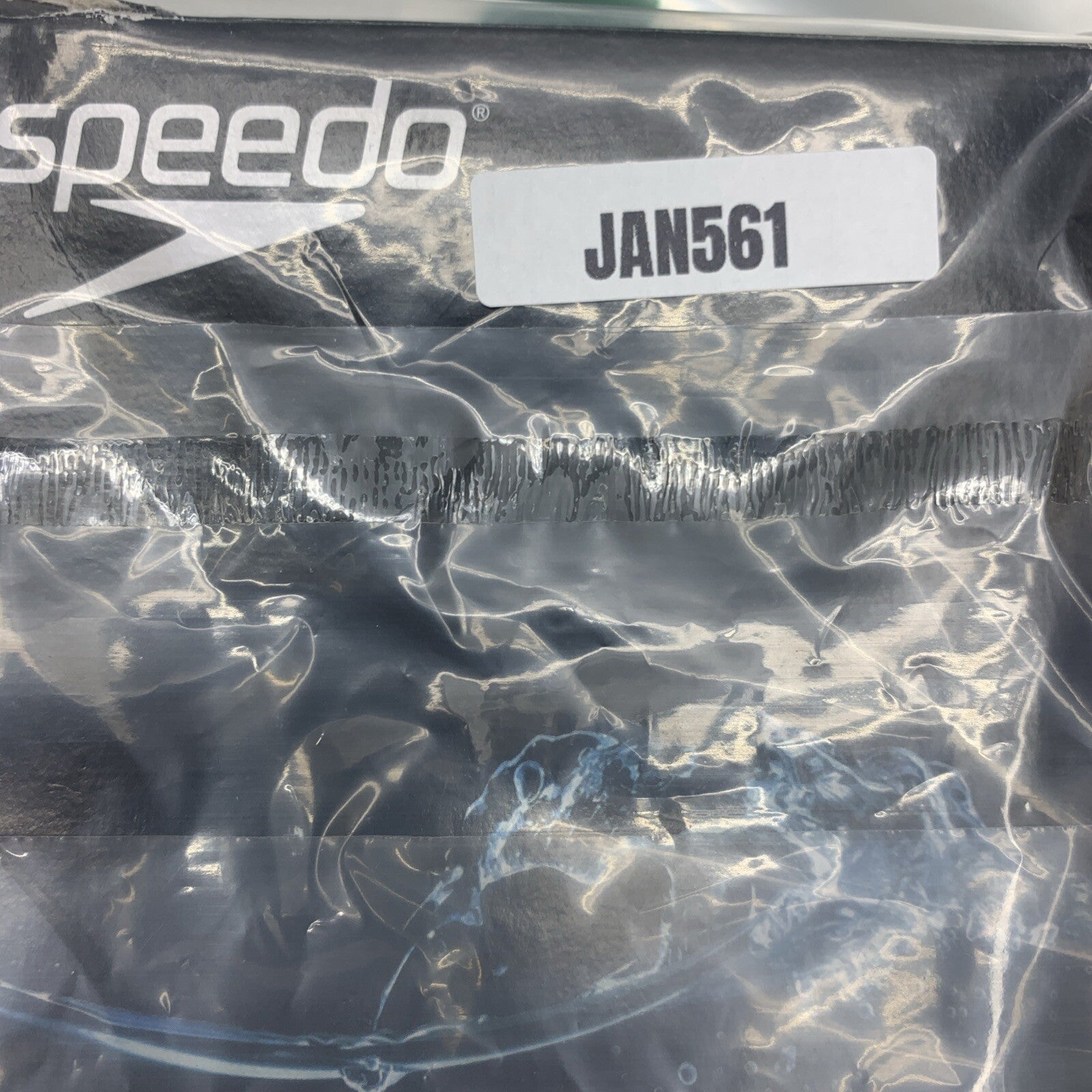 Speedo Women's FL Prolt Super Pro One Piece Swimsuit Black Size 6/32 Swimwear