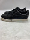 Billy Footwear Billy Classic Lace Low Black Shine Size 9 Shoe Lace-up Sneaker