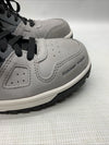 Airwalk Safety Mens Mongo Mid Composite Toe 8.5EE Work Boot Grey/White AW6351