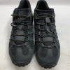 Merrell Chameleon 8 J033091 Hiking Shoes Men's Black Stretch Low Top Size 14