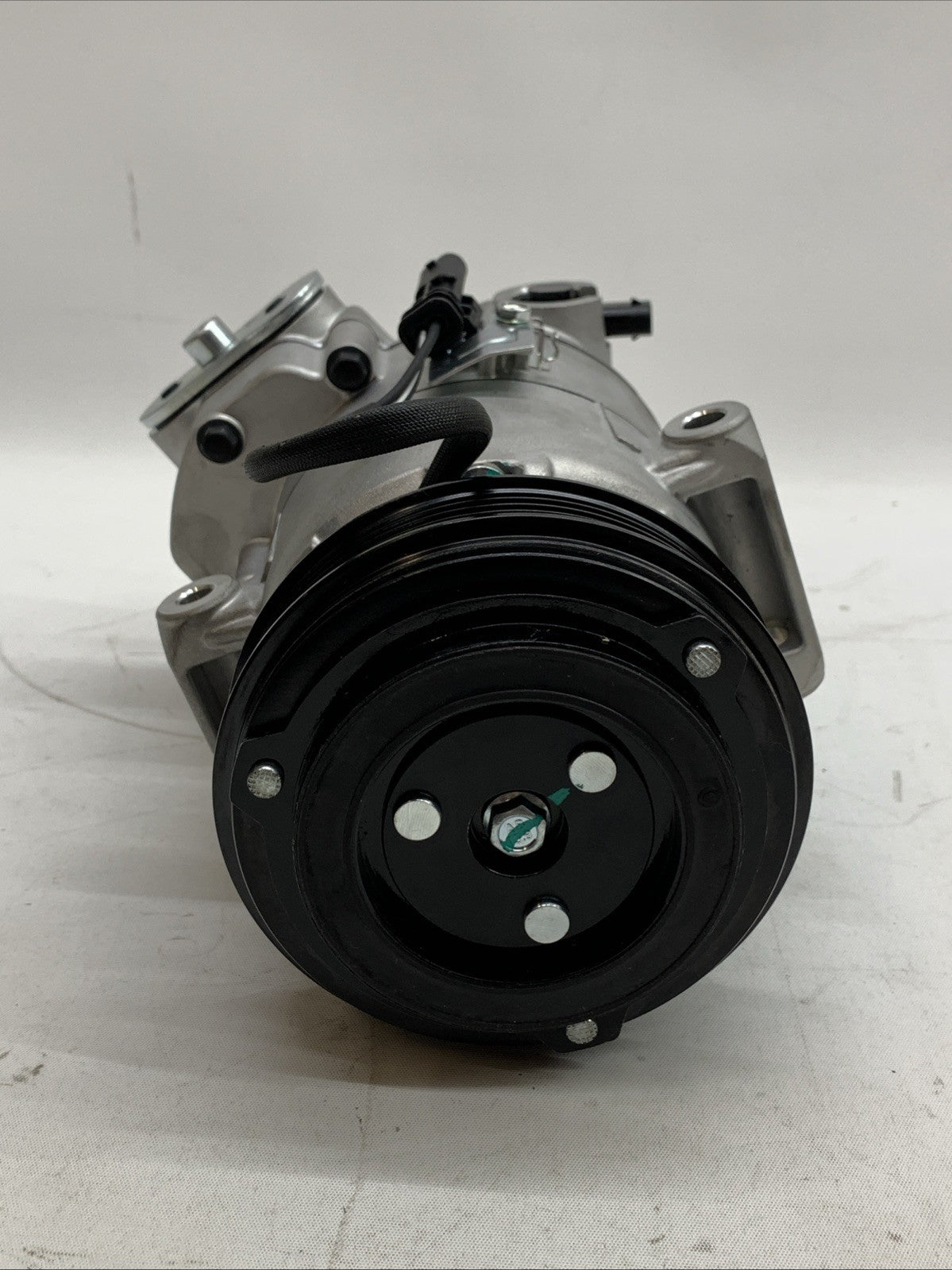 A/C Compressor with Clutch Compatible with Chevrolet Cruze 2016 2017 2018 1.4L