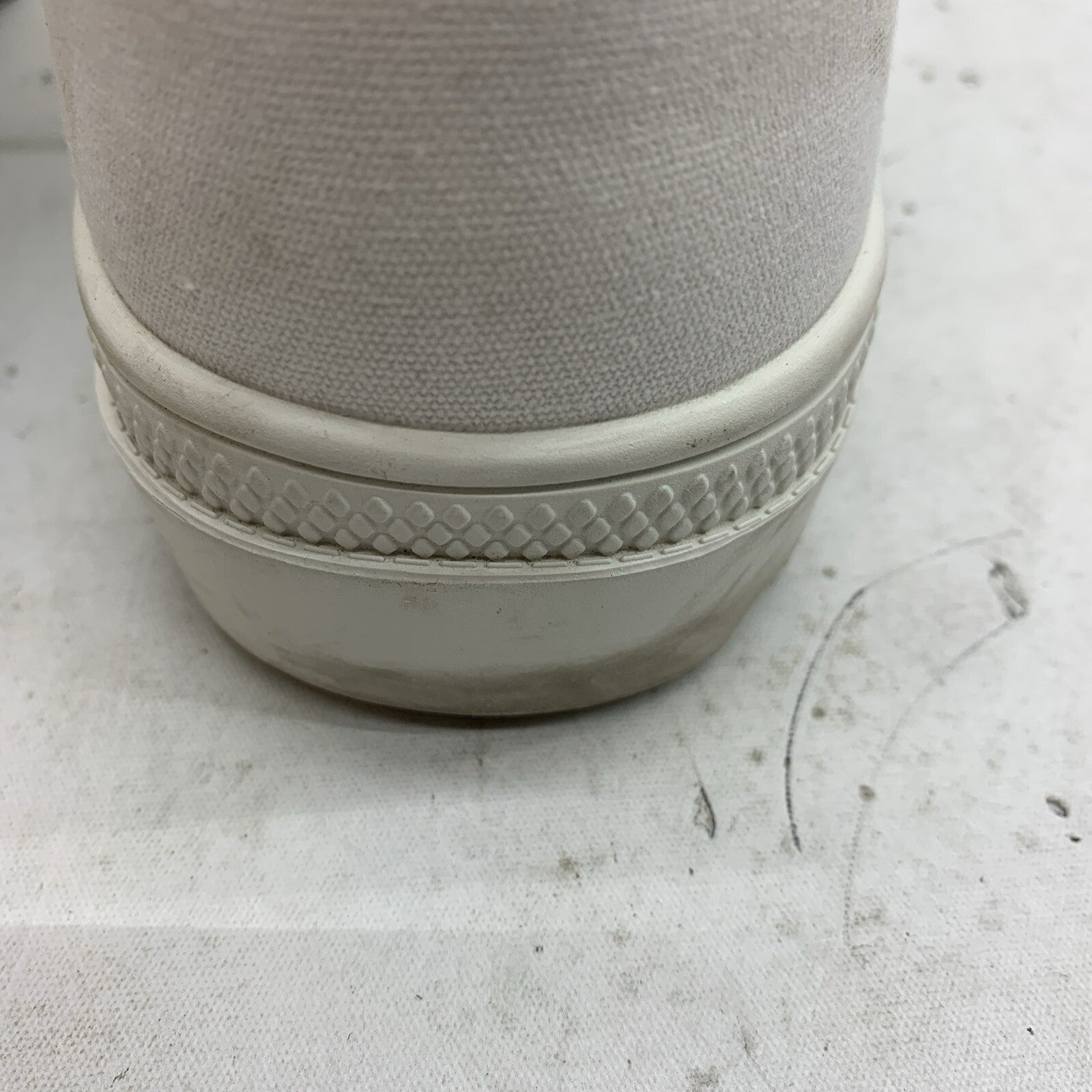 SKECHERS Women's Roadies-True Roots Sneaker White Size 9 Lace-up Shoes 74370/WHT